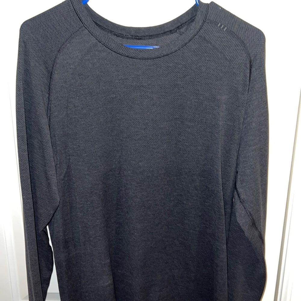Lululemon Long Sleeve